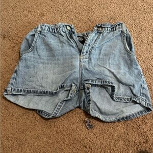 Urban Outfitters jean shorts